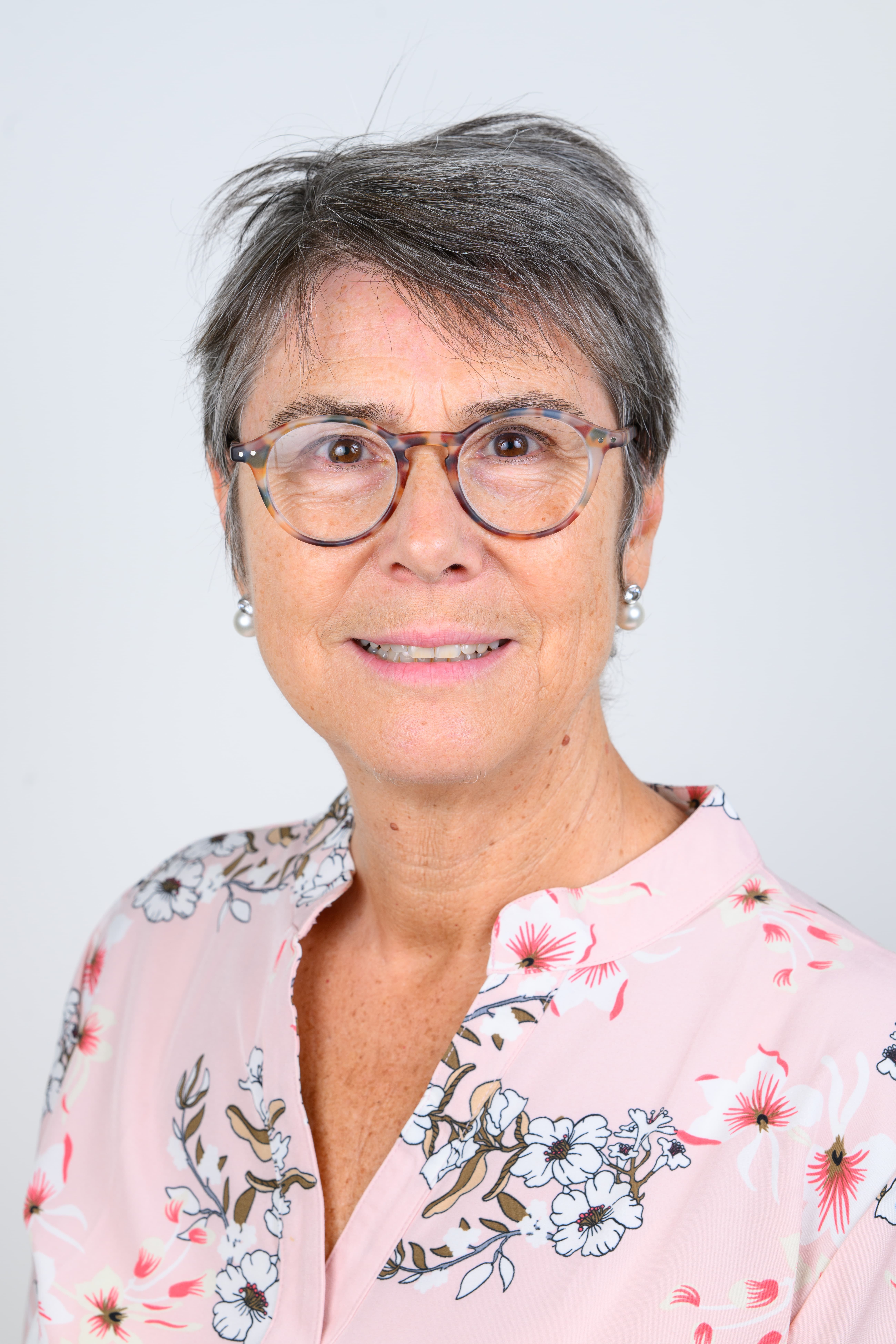 Prof. Dr. Chantal Mathieu